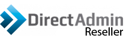 DirectAdmin Reseller Hosting